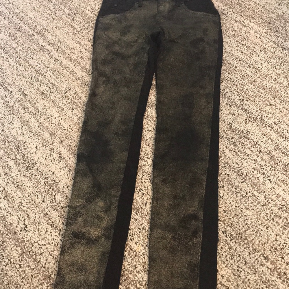 Girls Hudson Jeans